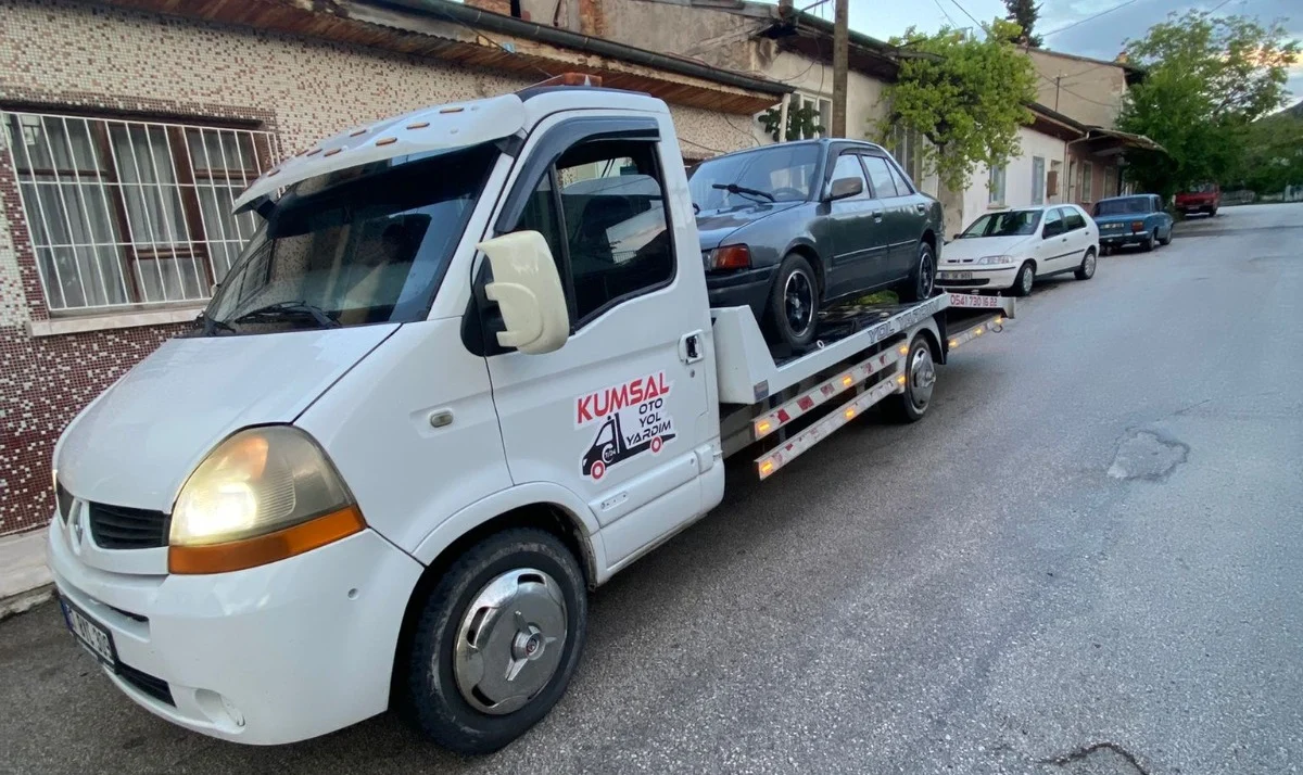 Kumsal Yol Yardım
